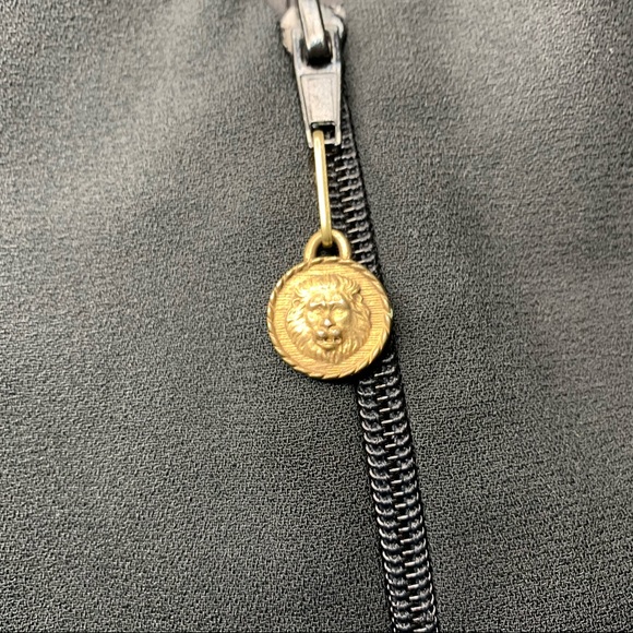 🧡3/$30 Principles Petite Collections Black Vest - Picture 4 of 4